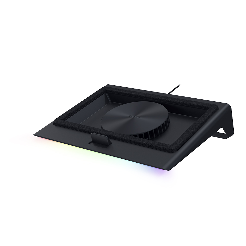 ノートPCの温度に応じてファン回転速度を自動的に制御。効率的にノート ノートPCの温度に応じてファン回転速度を自動的に制御。効率的にノート